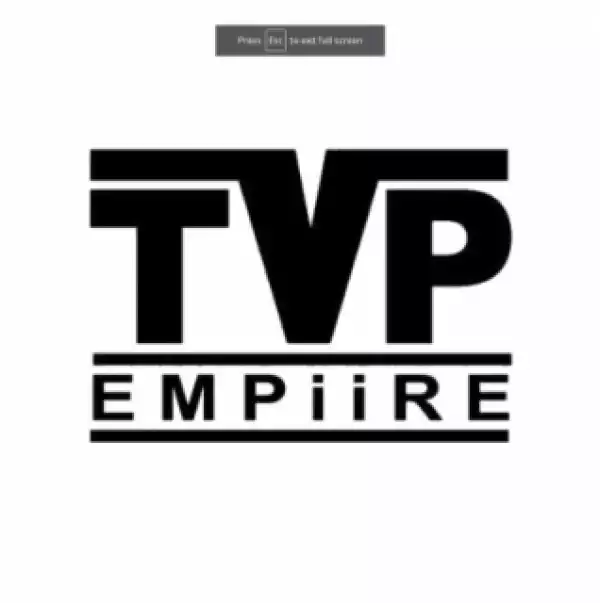 TVP Empiire - Insert Piano (Amapiano)